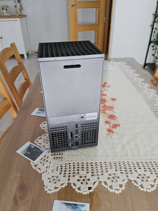 Xbox Series X 1TB