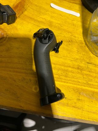 Tija Bontrager trek emonda