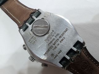 Reloj Swatch Irony