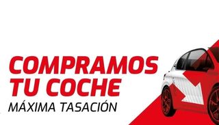 Compramos tú coche!!!