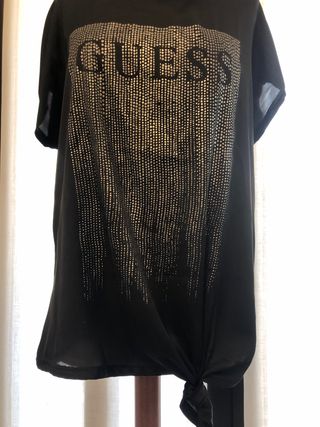 Maglietta Guess