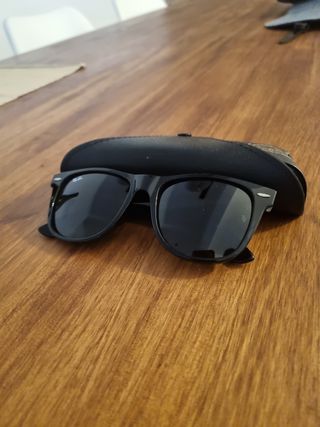 Gafas de sol Ray-Ban Wayfarer NUEVAS SIN ESTRENAR