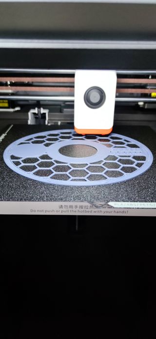 Servicio de Impresión 3D