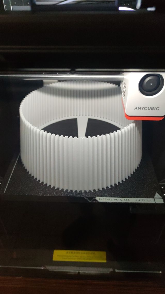 Encargos y servicio de Impresión 3D