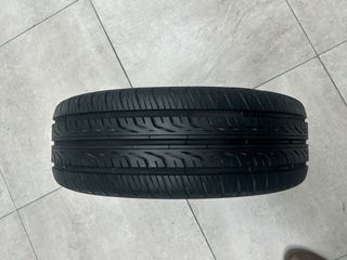 Rueda Repuesto Kumho Powermax 195/55/15 NUEVA 