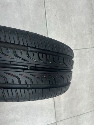 Rueda Repuesto Kumho Powermax 195/55/15 NUEVA 