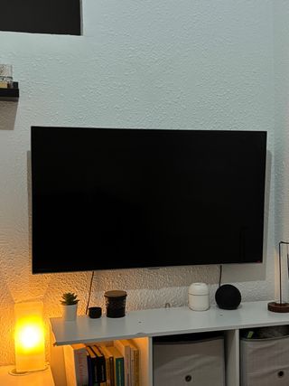 TV Samsung 40” Smart TV (LEER DESCRIPCION)