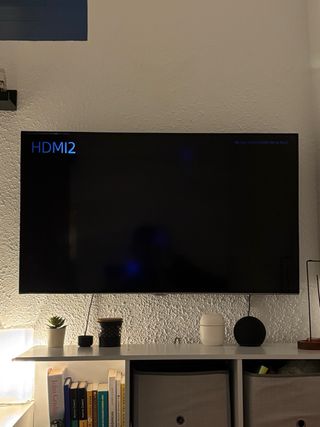 TV Samsung 40” Smart TV (LEER DESCRIPCION)