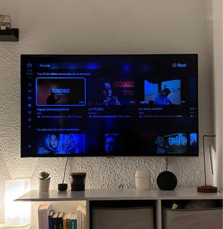 TV Samsung 40” Smart TV (LEER DESCRIPCION)