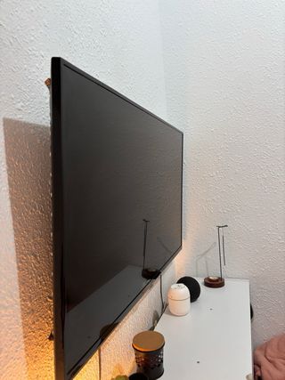TV Samsung 40” Smart TV (LEER DESCRIPCION)