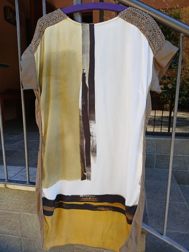 Abito estivo fantasia