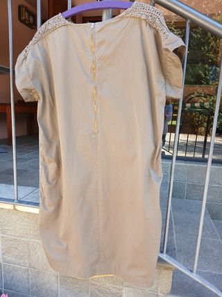 Abito estivo fantasia