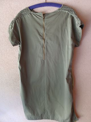 Abito estivo fantasia