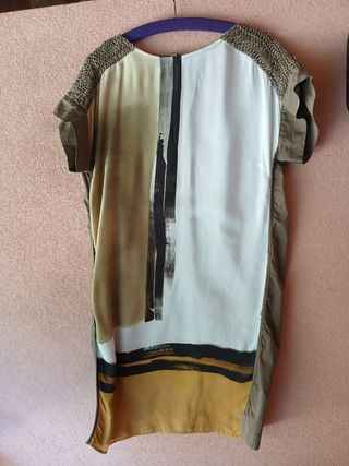 Abito estivo fantasia