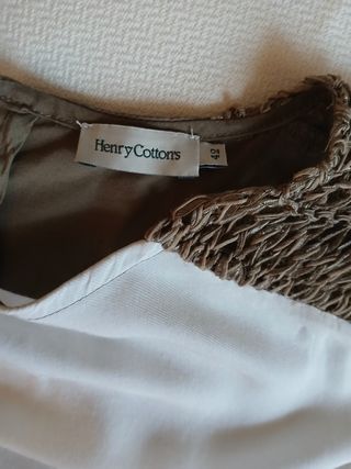 Abito estivo fantasia