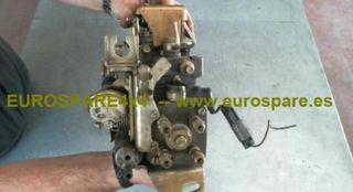 16700 57j21 104740-2292 bomba nissan almera 22735