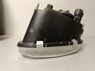 Faro Antiniebla Izquierdo Daewoo Lanos