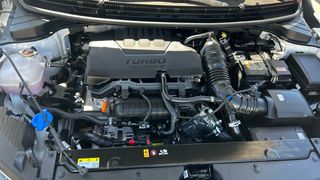 Kia Stonic 1.0 T-GDI MHEV IMT 74KW CONCEPT 100 5P