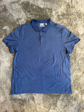 Polo Calvin Klein