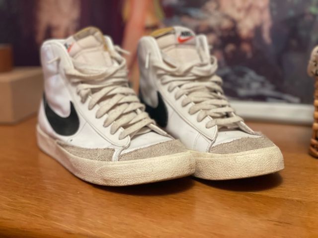 Nike Blazer Mid 77 Zapatillas