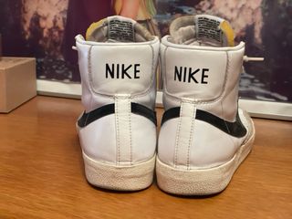 Nike Blazer Mid 77 Zapatillas