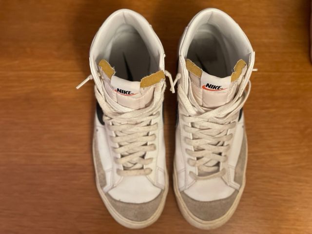 Nike Blazer Mid 77 Zapatillas