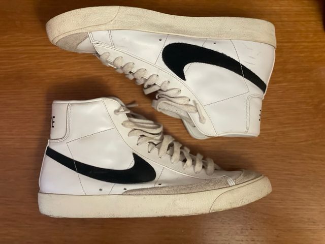 Nike Blazer Mid 77 Zapatillas