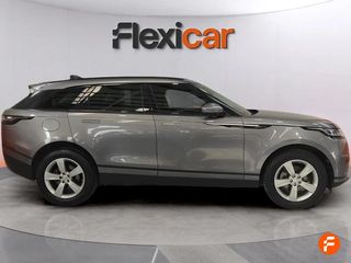 Land-Rover Range Rover Velar 2.0 D180 132kW (180CV) 4WD Auto