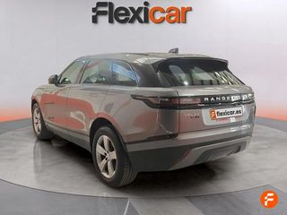 Land-Rover Range Rover Velar 2.0 D180 132kW (180CV) 4WD Auto
