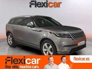 Land-Rover Range Rover Velar 2.0 D180 132kW (180CV) 4WD Auto
