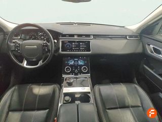 Land-Rover Range Rover Velar 2.0 D180 132kW (180CV) 4WD Auto