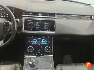 Land-Rover Range Rover Velar 2.0 D180 132kW (180CV) 4WD Auto