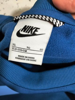 Pack 6 sudaderas niño