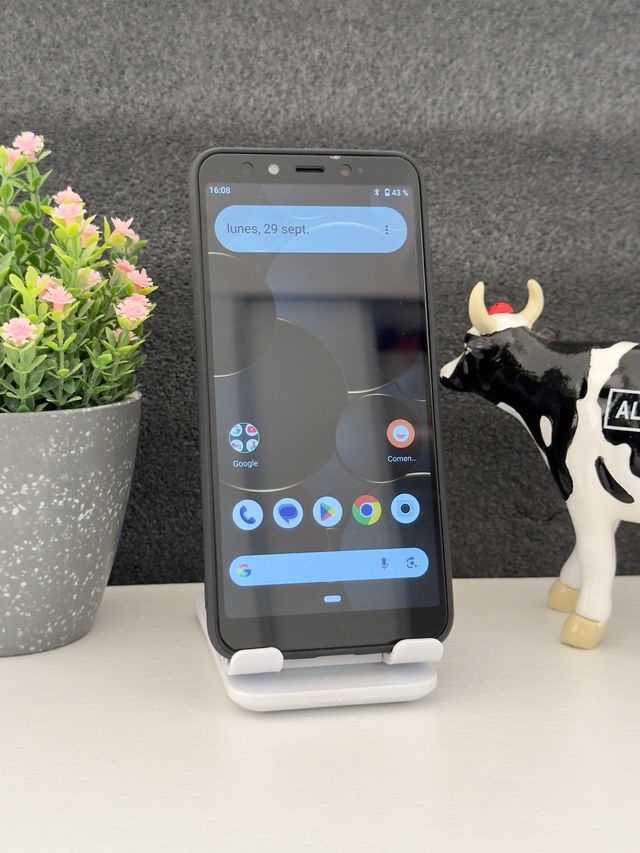 Xiaomi Mi A2 x6 de 64Gb