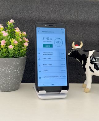 Xiaomi Mi A2 x6 de 64Gb
