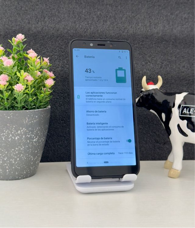 Xiaomi Mi A2 x6 de 64Gb