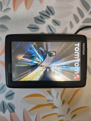 GPS TomTom