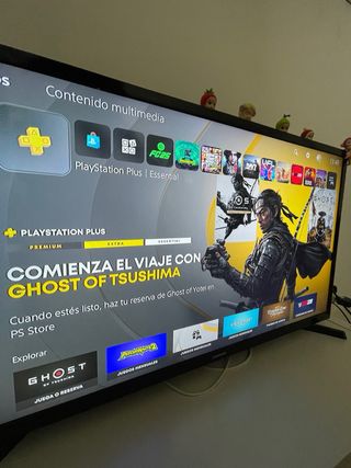 PlayStation 5 NUEVA + 2 mandos originales
