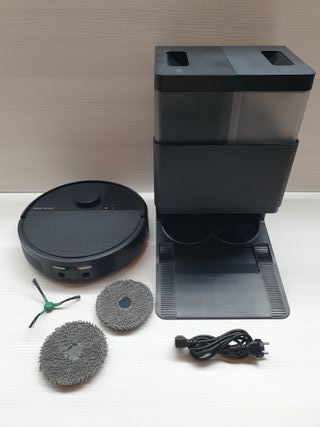 Robot Aspirador Roomba Plus 405