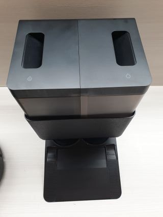 Robot Aspirador Roomba Plus 405