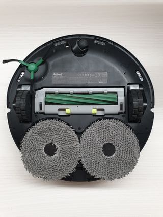 Robot Aspirador Roomba Plus 405