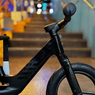 Bicicleta Giant Pre Carbon niño