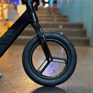 Bicicleta Giant Pre Carbon niño