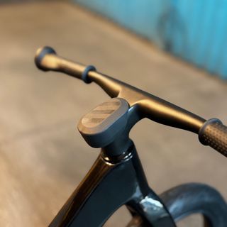 Bicicleta Giant Pre Carbon niño