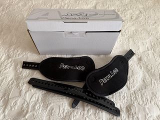 Pelvi.loc Amarres para silla de ruedas