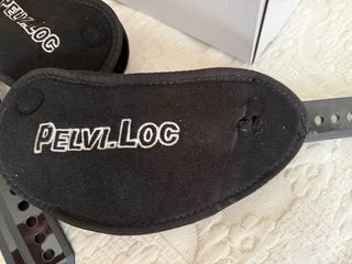 Pelvi.loc Amarres para silla de ruedas