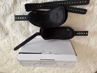 Pelvi.loc Amarres para silla de ruedas