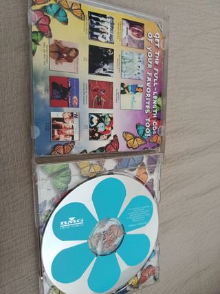 CD Cool Traxx! 