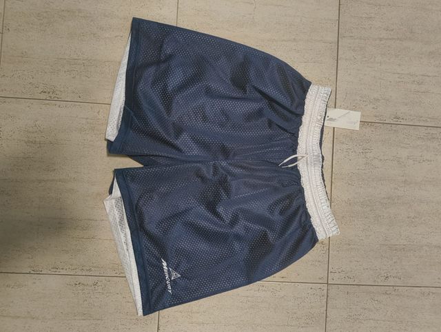 Conjunto 2 equipaciónes de Baloncesto Reversibles