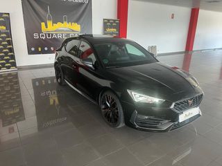 CUPRA Leon 2.0 TSI 300CV TECHO